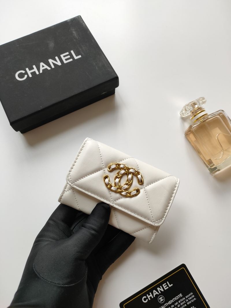 Chanel Wallets Purse